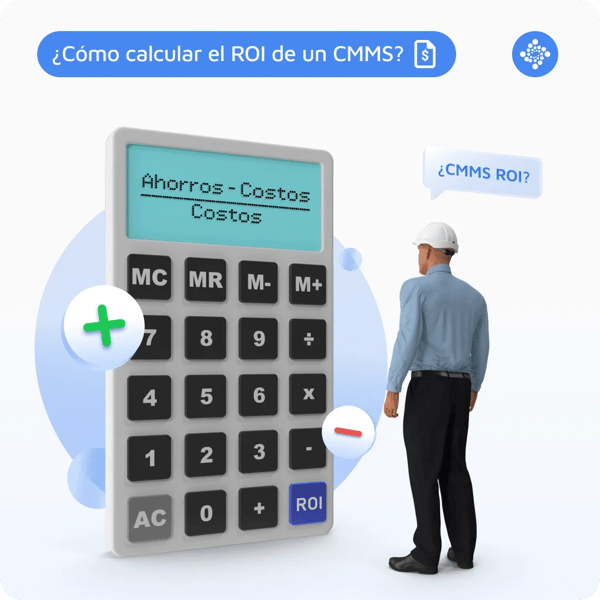 como-calcular-el-roi-de-un-cmms