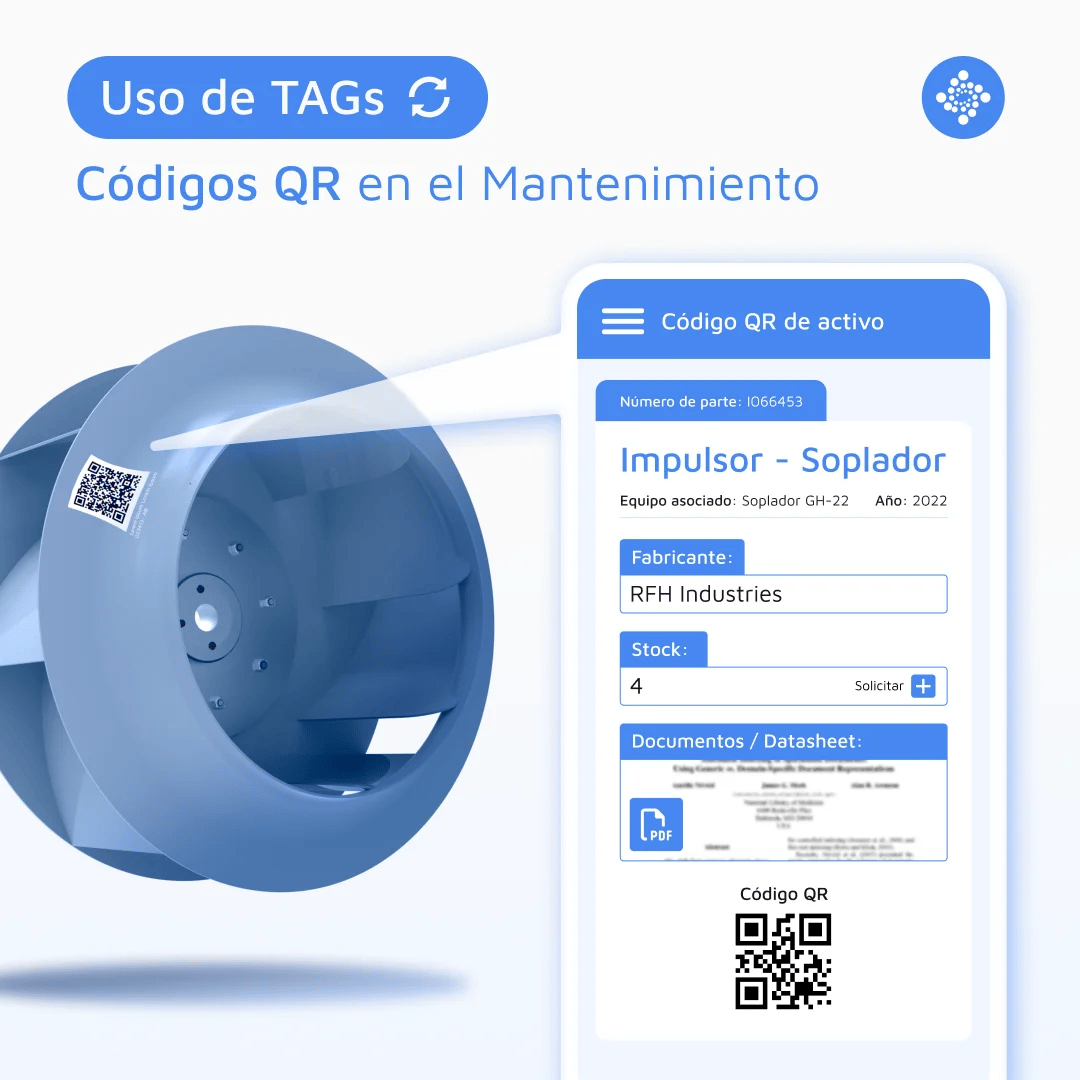 Diferencias entre los códigos QR y las etiquetas NFC - Kirisama .  Transformación y Crecimiento digital