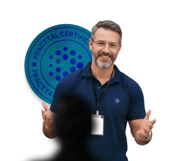 Certifique-se no Fracttal One - Presencial em São Paulo