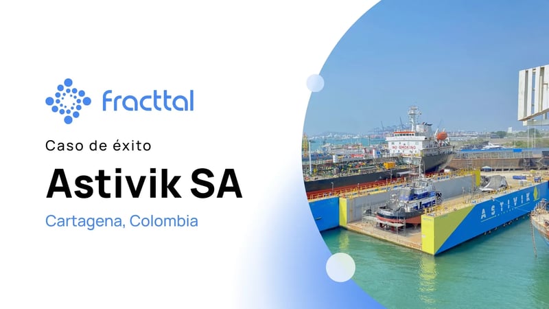 Caso de éxito Astivik