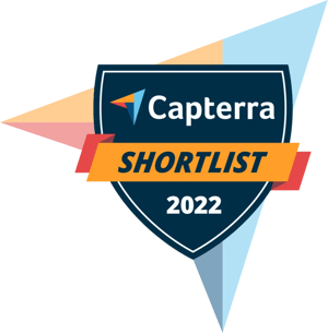 Capterra Statistics
