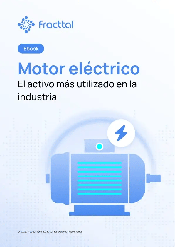 Portada del ebook de motor eléctrico