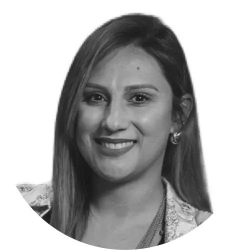 Allison Calderón