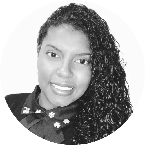 Catherine Sánchez
