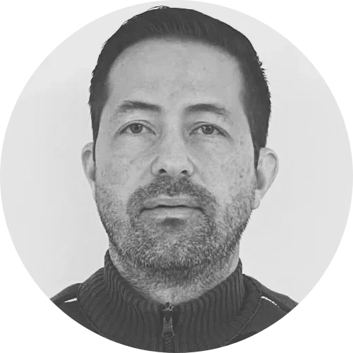 Jorge González