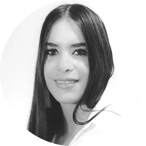 Verónica Alarcón