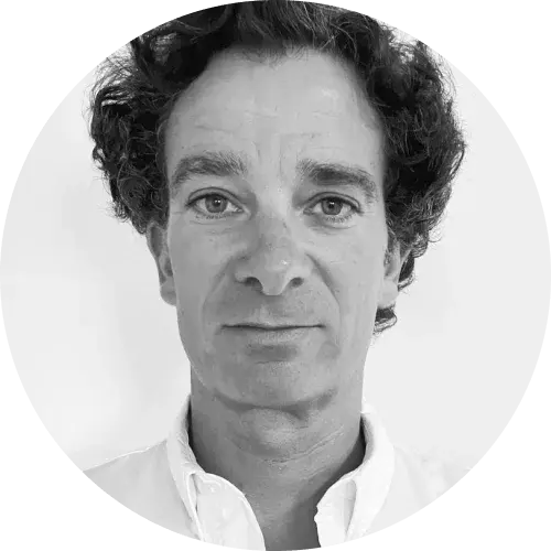 Gonzalo Pastor