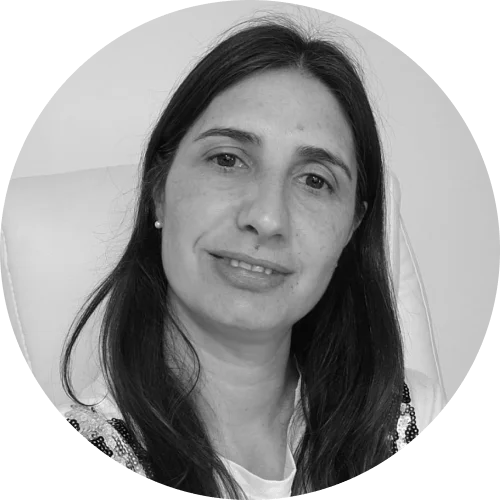 Josefina Alcalde