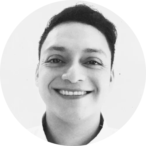 José Fernando Cruz Mosqueda