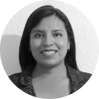 Roció Jiménez