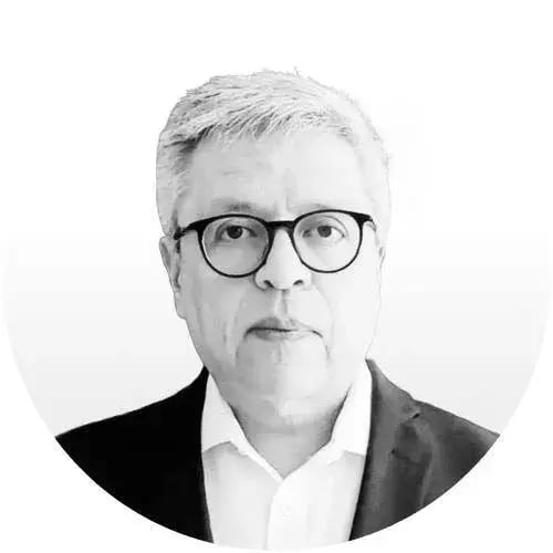 Dr. Jorge Téllez