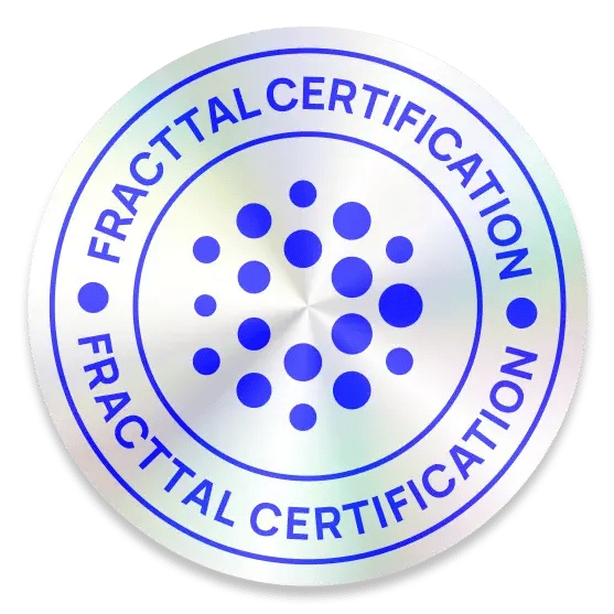Certifícate en Fracttal One