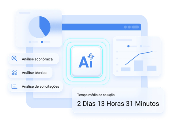 Inteligência em Manutenção