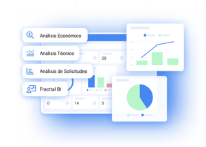 Obtenha o controle completo da sua gestão da manutenção