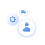 Gestión de activos y de recursos humanos