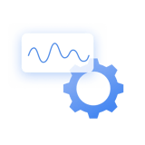 Amplia compatibilidad con sensores IoT