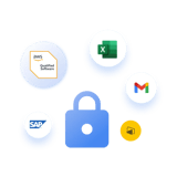 Integraciones y seguridad de datos