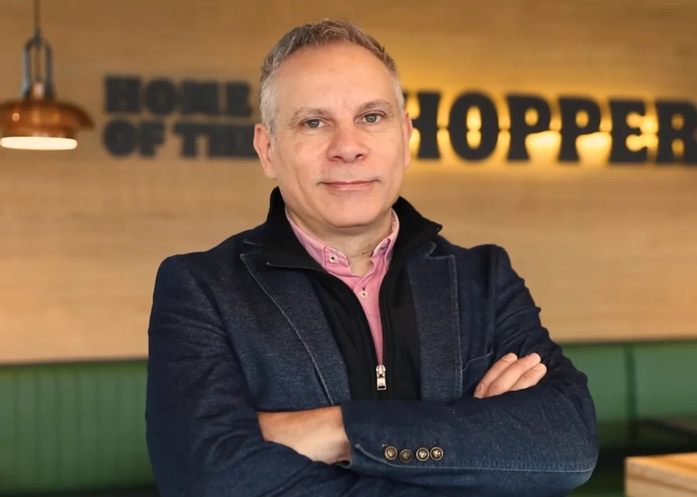 Caso de éxito Burger King