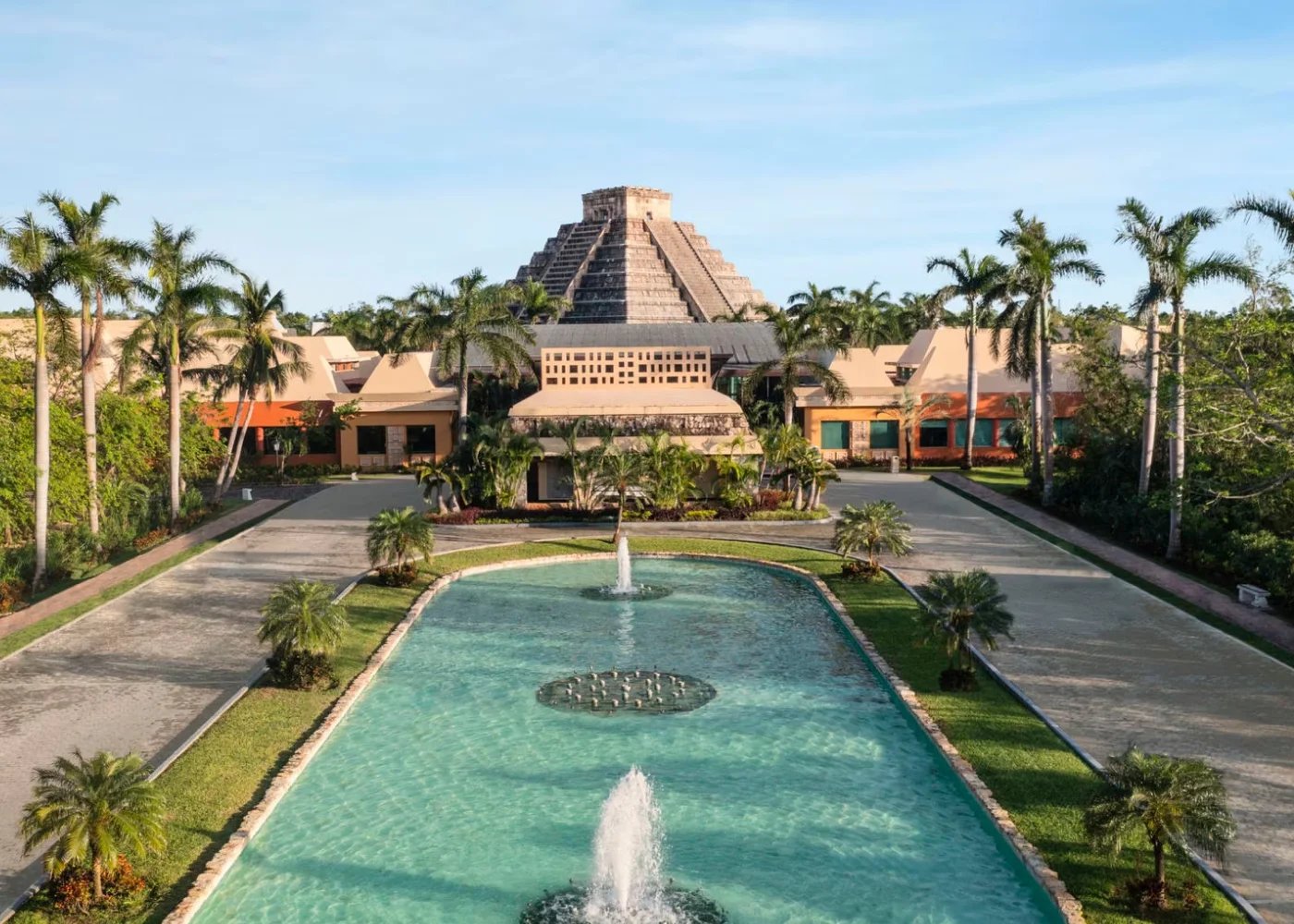 Caso de éxito Hotel Iberostar