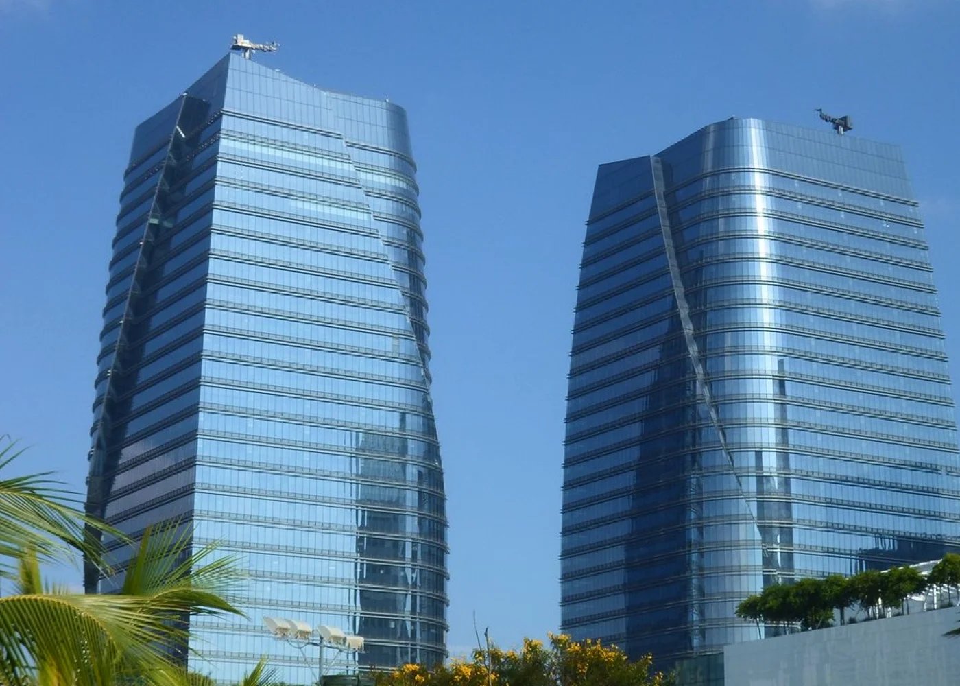 Caso de sucesso JLL