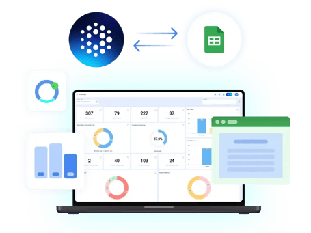 Comment fonctionne l’intégration entre Fracttal et Google Sheets