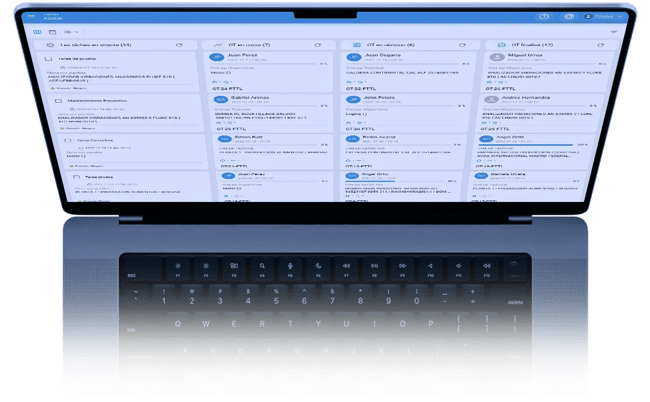 La maintenance intelligente est accessible à tous