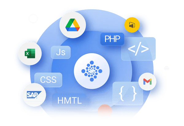 Integraciones