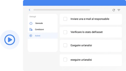 Automazioni intelligenti
