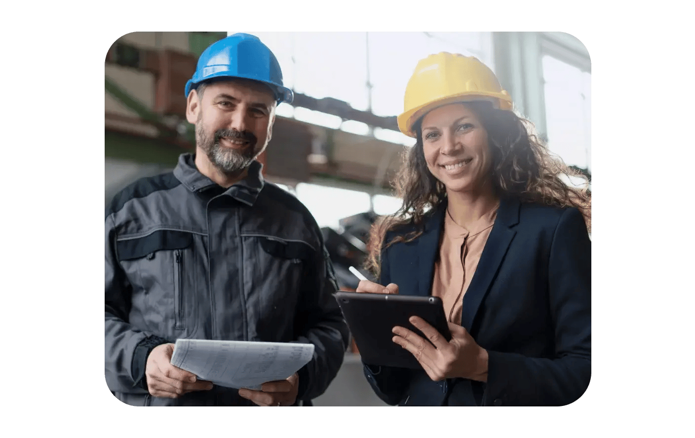 Partner tecnológico