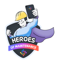 Heroes of Maintenance