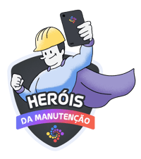 Heróis da Manutenção