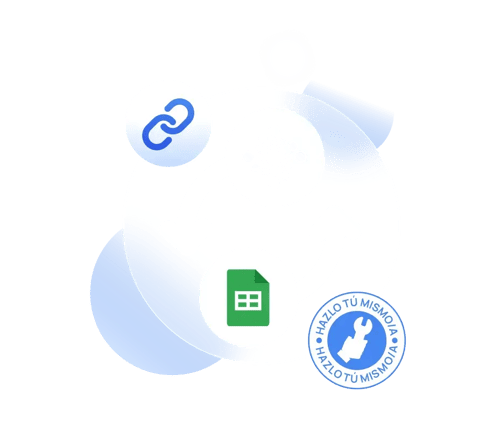 Paso a paso: cómo integrar Fracttal One con Google Sheets