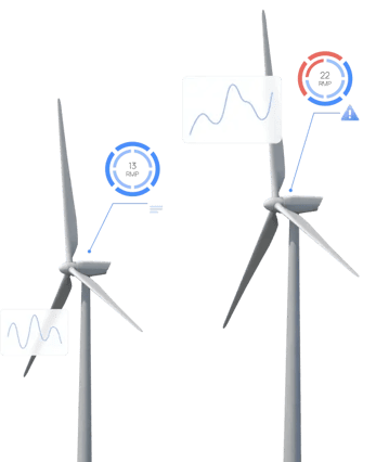 Mantenimiento de energías renovables: Instalaciones eólicas