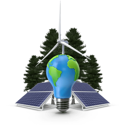 Mantenimiento de Energías Renovables