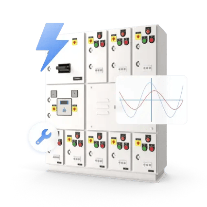 Tableros Eléctricos: Diseño y Mantenimiento Integral