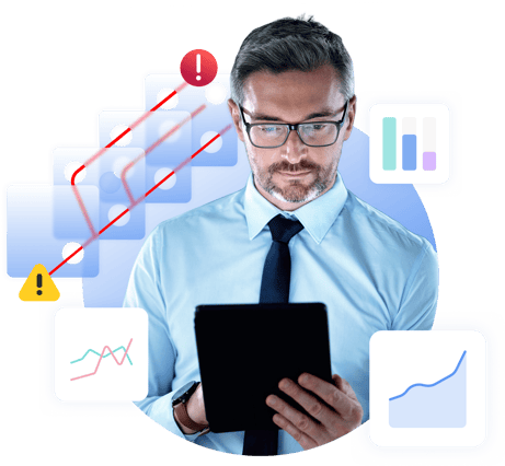 Diagnósticos Inteligentes para una gestión eficaz en espacios comerciales y corporativos