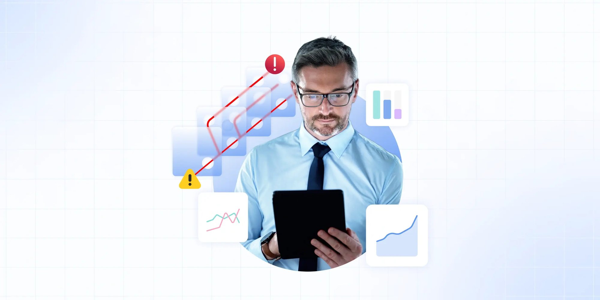 Diagnósticos Inteligentes para una gestión eficaz en espacios comerciales y corporativos