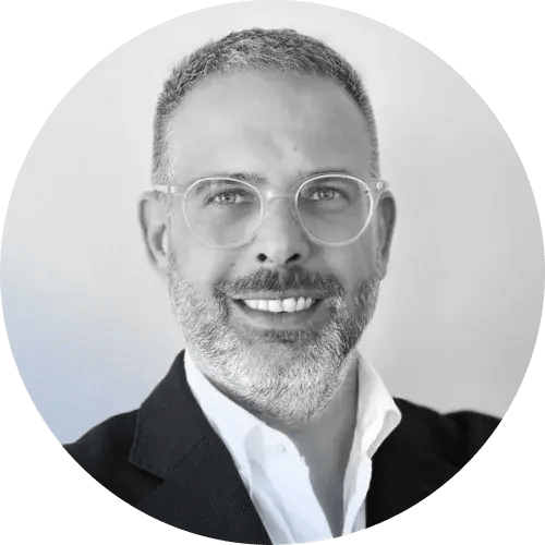 Francisco Javier Moreno