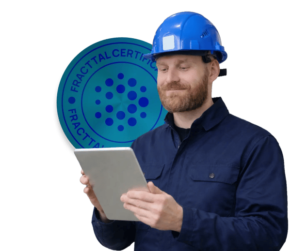 Certifícate en Fracttal One