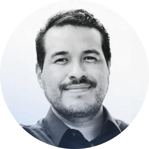 Alejandro Pérez Martínez
