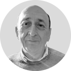 Antonio Ortega Tello