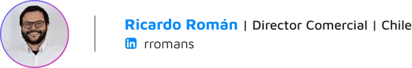 Ricardo Román