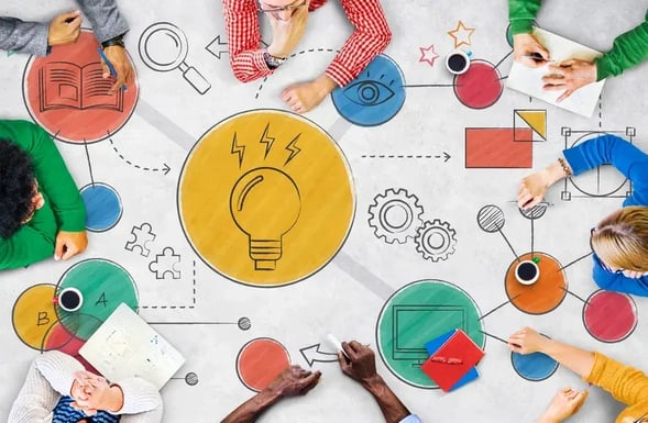 El rendimiento en las startups y su elemento diferenciador ante otras empresas tecnológicas