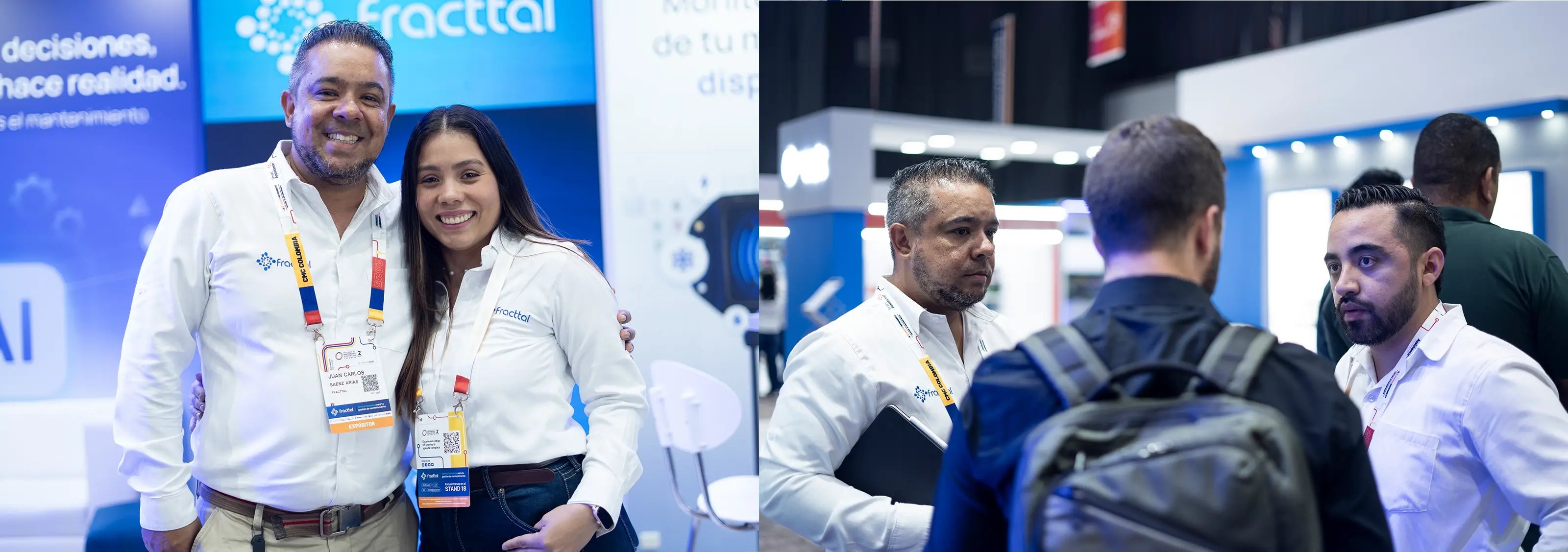 CMC Colombia 2025