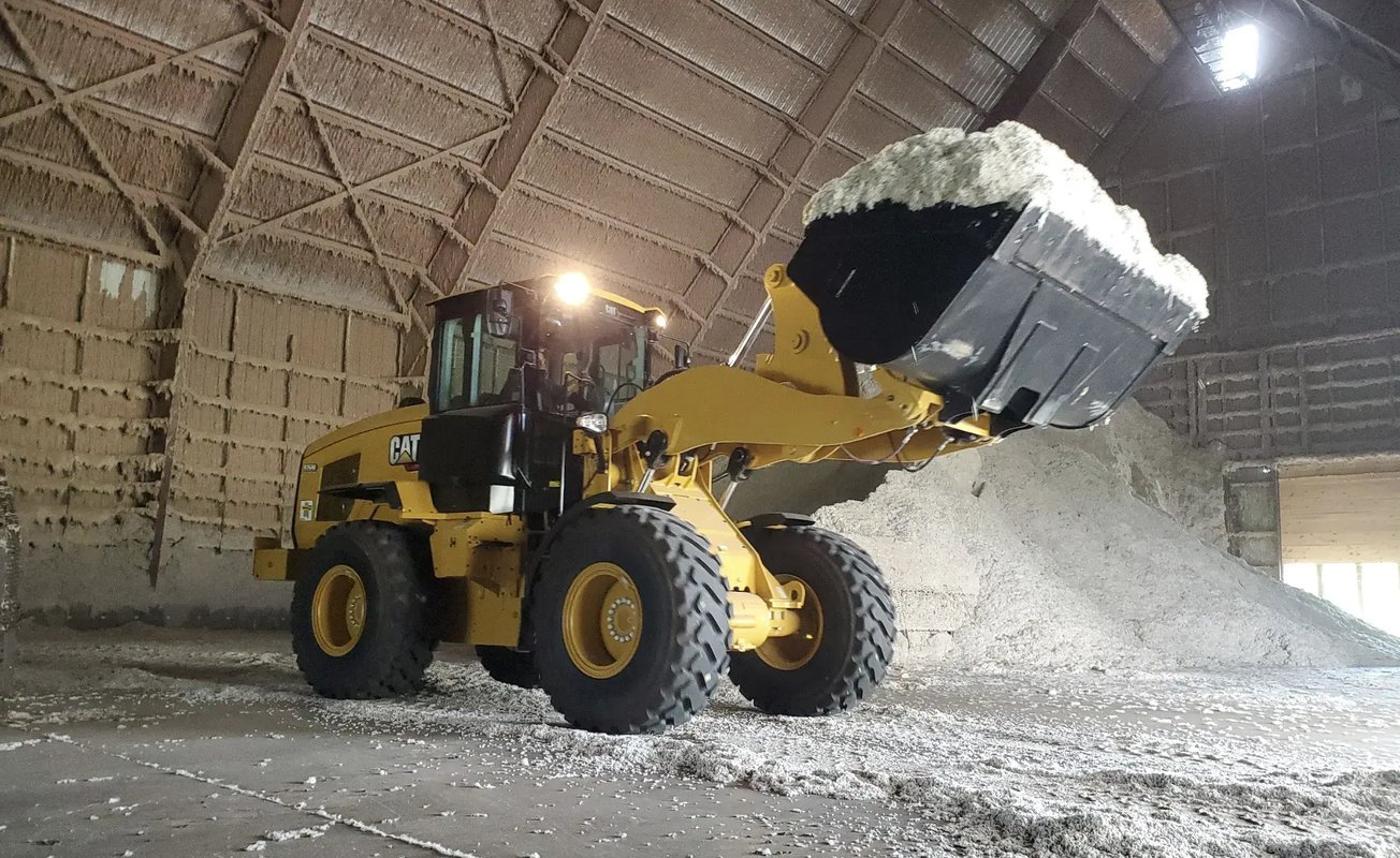 Trabajos de Serfocol