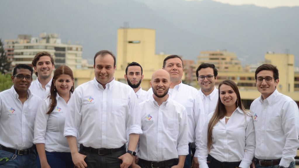 Fracttal equipo