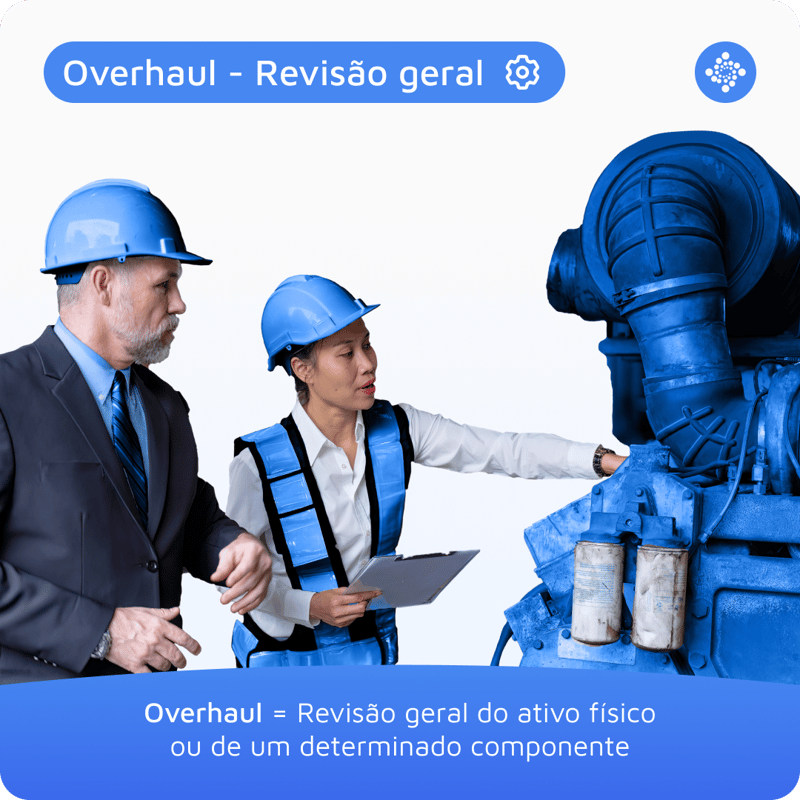 Overhaul