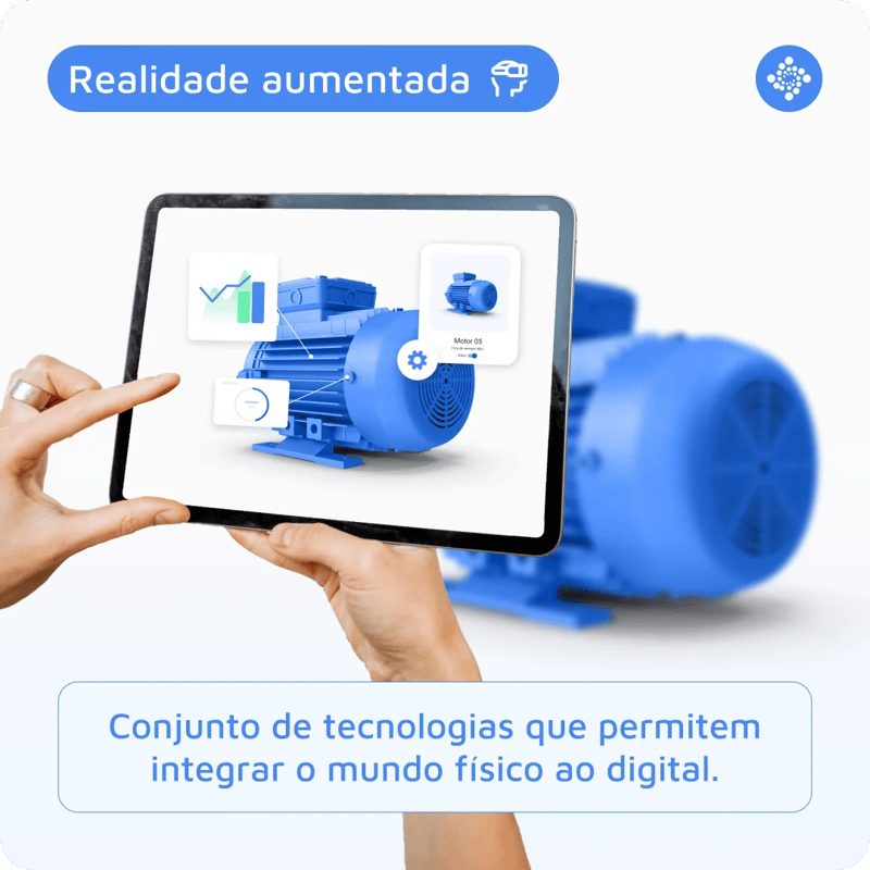 Realidade aumentada