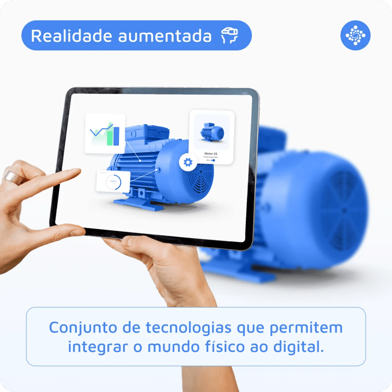 Realidade aumentada e realidade virtual: aplicações práticas