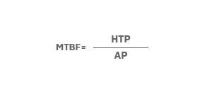 MTBF